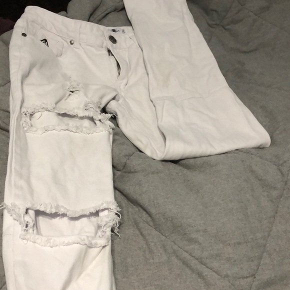 Men’s designer jeans - Picture 2 of 3